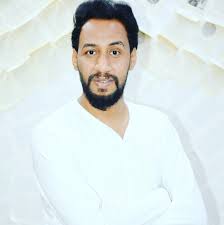 Mustafa Al-Maliki